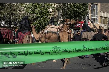 نجات اهل عالم با حسین است  25