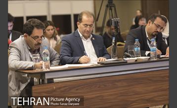 دومین نشست تخصصی زیست پذیری شهرهای آسیایی 10