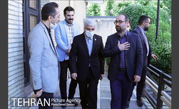 همایش یکروزه آموزشی و توجیهی "ورزش از نو" 21