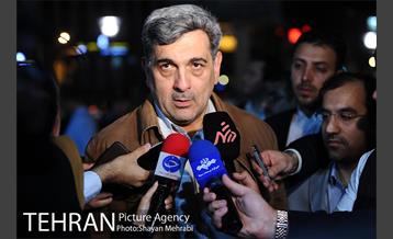 آئین بهره برداری از میدانگاه شهدای هفتم تیر با حضور شهردار تهران 56