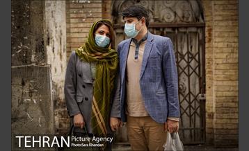 زندگی،کرونا و دیگر هیچ 4