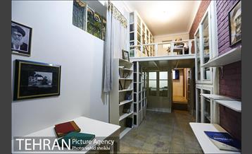 خانه موزه سیمین و جلال 14