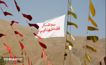 سومین جشنواره شاه توت