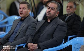 گرامیداشت شهدای مدافع حرم 10