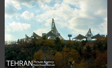 پاییز اراضی عباس آباد 4