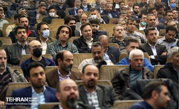 برگزاری سومین مراسم قرعه کشی سفر زیارتی مشهد مقدس ویژه بسته خرسندساز 6