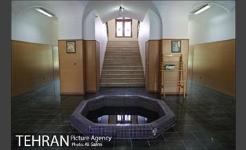 بنای تاریخی کوشک امیر سلیمانی 19