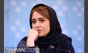 نشست خبری فیلم تابستان داغ‎  17