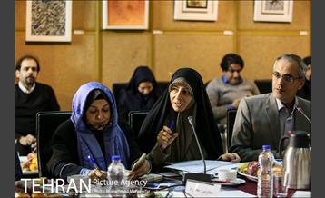 هفدهمین جلسه شورای معاونان مشاورین و شهرداران 13