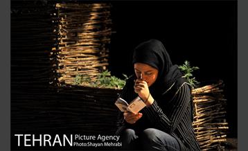 مراسم احیای شب نوزدهم ماه رمضان در خانه هنرمندان 29