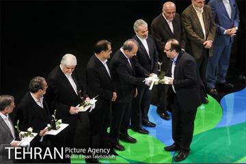 چهاردهمین همایش اهدای عضو "جشن نفس" 24