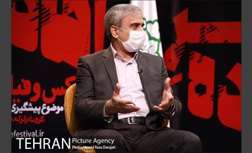 اختتامیه اولین دوره جشنواره عکس و فیلم شهر آماده 7