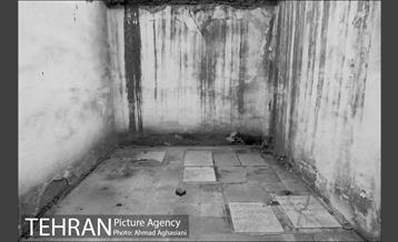 گورستان امام‌زاده عبدالله شهر ری 4