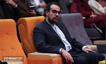 ویژه برنامه شب یلدا 27