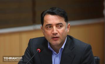 چهارمین قرارگاه جهادی تأمین مسکن شهرداری تهران 4