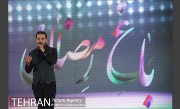 جشن باغ رمضان منطقه گردشگری و فرهنگی عباس آباد 32