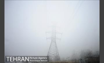 تهران مه آلود 33
