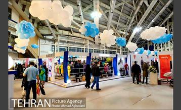 نمایشگاه زنان و تولید ملی 4