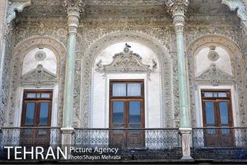 عمارت مسعودیه 53