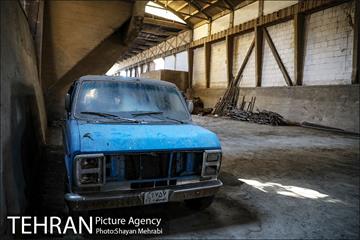 کارخانه سیمان شهر ری 11