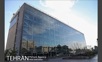 مجموعه ورزشی قمر بنی هاشم(ع)، ورزشگاه ویژه جانبازان و معلولین 5