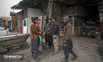 از کوره های خاموش آجرپزی تا بازار داغ خلازیل 44