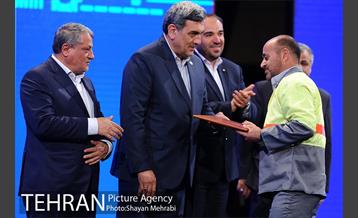اولین همایش فصلی مدیران شهرداری تهران در سال 98 28