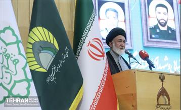 آیین بزرگداشت «یلان غیرتی انقلاب اسلامی» 25