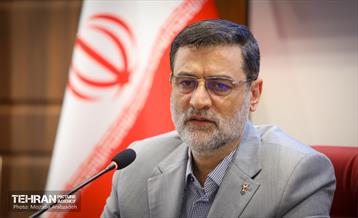 نشست اعضای هیئت علمی بسیجی دانشگاه به مناسبت گرامیداشت ایام الله دهه فجر 6