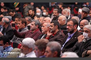 بیست‌وسومین کنگره سرداران و چهارهزار شهید سرافزار 37