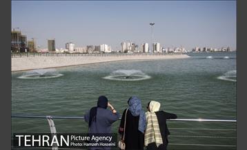 دریاچه شهدای خلیج فارس‎ 27