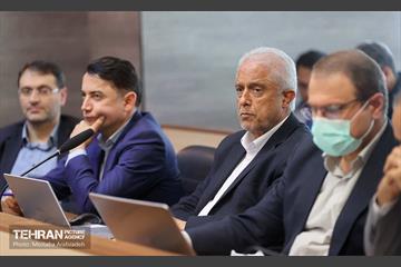 دومین نشست نخبگانی مدیریت شهری و امضای تفاهم نامه با دانشگاه تهران 22