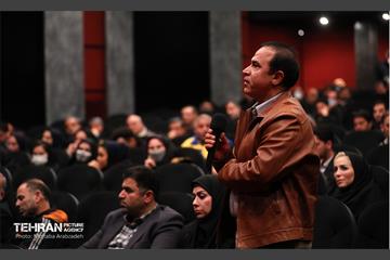 قرار خدمت؛ دیدار با کارکنان منطقه 6