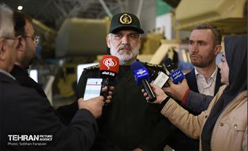 بازدید اصحاب رسانه از پارک ملی هوافضا 27