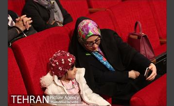 آئین اختتامیه دومین دوره جایزه سپیدار‎ 26