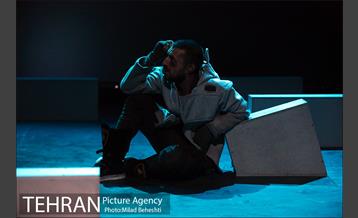 نمایش لامبورگینی‎ 8