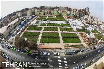 بوستان دامپزشکی 25