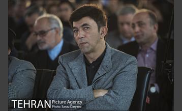 آیین افتتاح مخزن آب اضطراری منطقه ۱۲  7