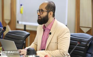 نخستین دوره کارگاه روابط عمومی الکترونیک 8