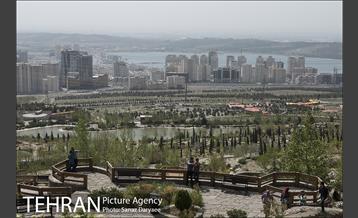 آبشار تهران 22