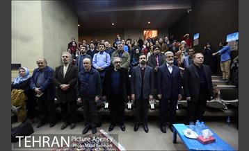 فرشواره، همایش هم داستانی اهالی هنر و فرش‎ 3