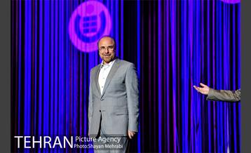 افتتاح پردیس تئاتر تهران با حضور دکتر قالیباف 41