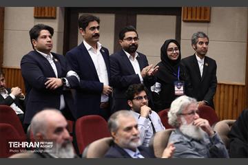 دومین روز پنجمین رویداد بارش 42