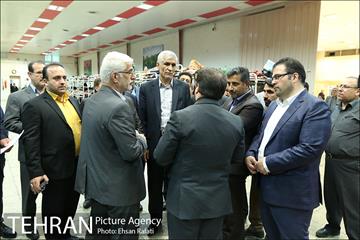 بازدید شهردار تهران از بافت فرسوده منطقه ١٥ و مددسرای خاوران 25