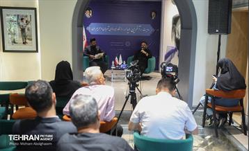 رویداد «آخرین دیدار» از نگاه نیروهای شهربان شهرداری تهران 4