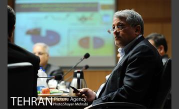 جلسه فصل تابستان شورای مدیریت بحران تهران 4