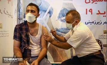 بازدید اعضای شورای شهر از شرکت بهره برداری متروی تهران و حومه 28