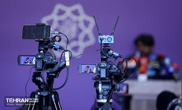 نشست خبری سخنگوی شهرداری تهران 12