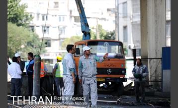 عملیات جمع آوری "پل گیشا" 45