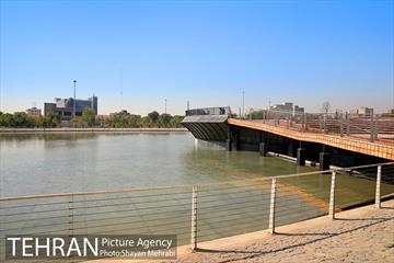بوستان زندگی 30